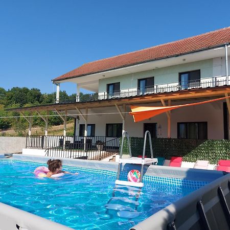 Casa 2 Yuppy Du Apartment Ieşelniţa Bagian luar foto