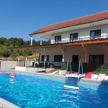 Casa 2 Yuppy Du Apartment Ieşelniţa Bagian luar foto