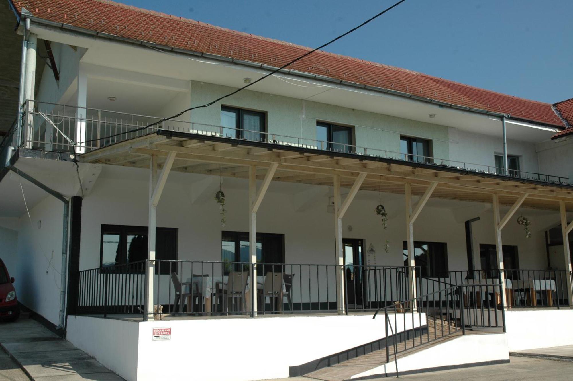 Casa 2 Yuppy Du Apartment Ieşelniţa Bagian luar foto