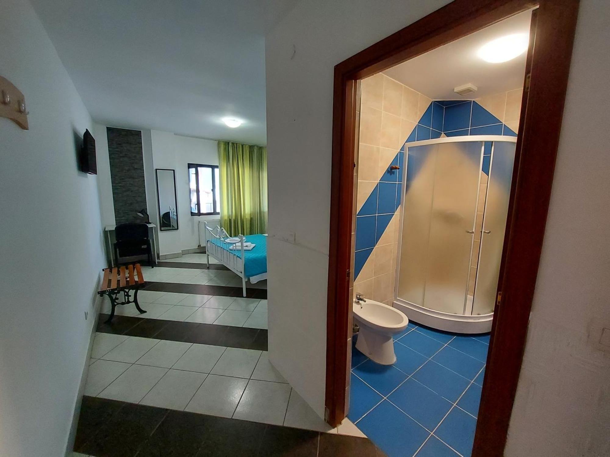 Casa 2 Yuppy Du Apartment Ieşelniţa Ruang foto