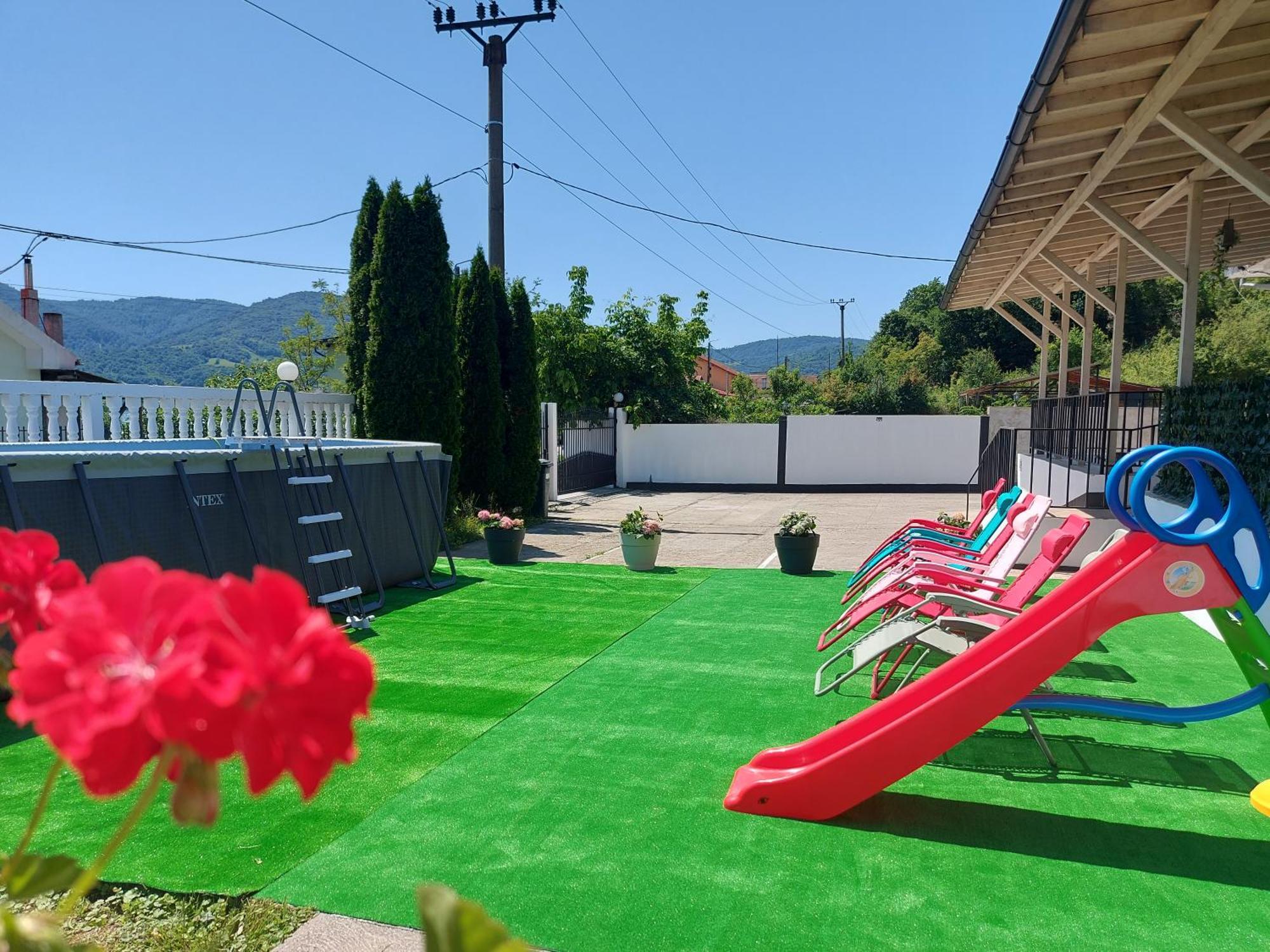 Casa 2 Yuppy Du Apartment Ieşelniţa Bagian luar foto