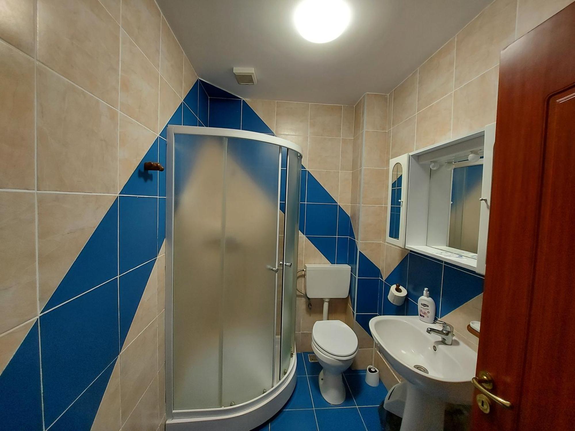 Casa 2 Yuppy Du Apartment Ieşelniţa Ruang foto