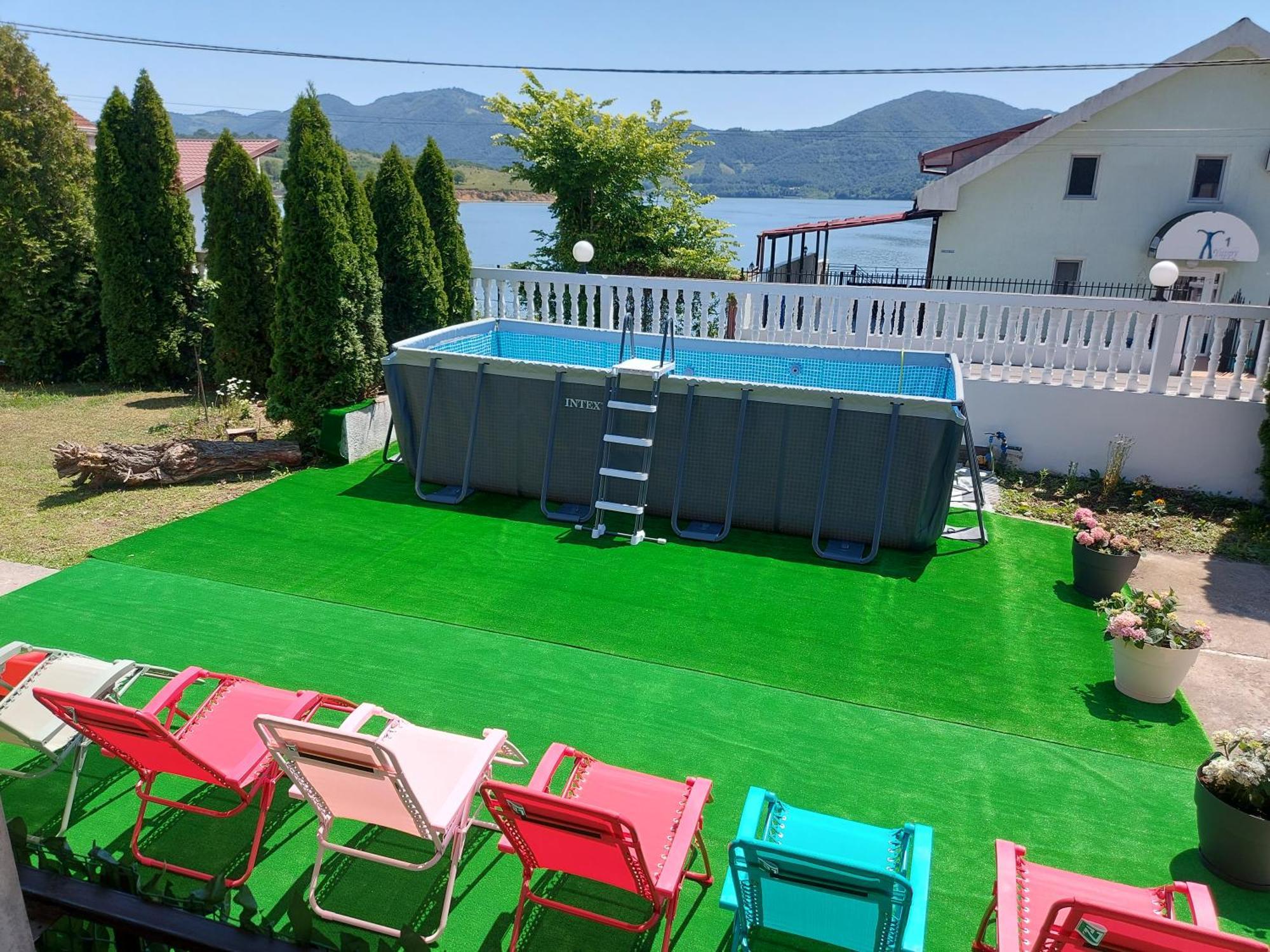Casa 2 Yuppy Du Apartment Ieşelniţa Bagian luar foto