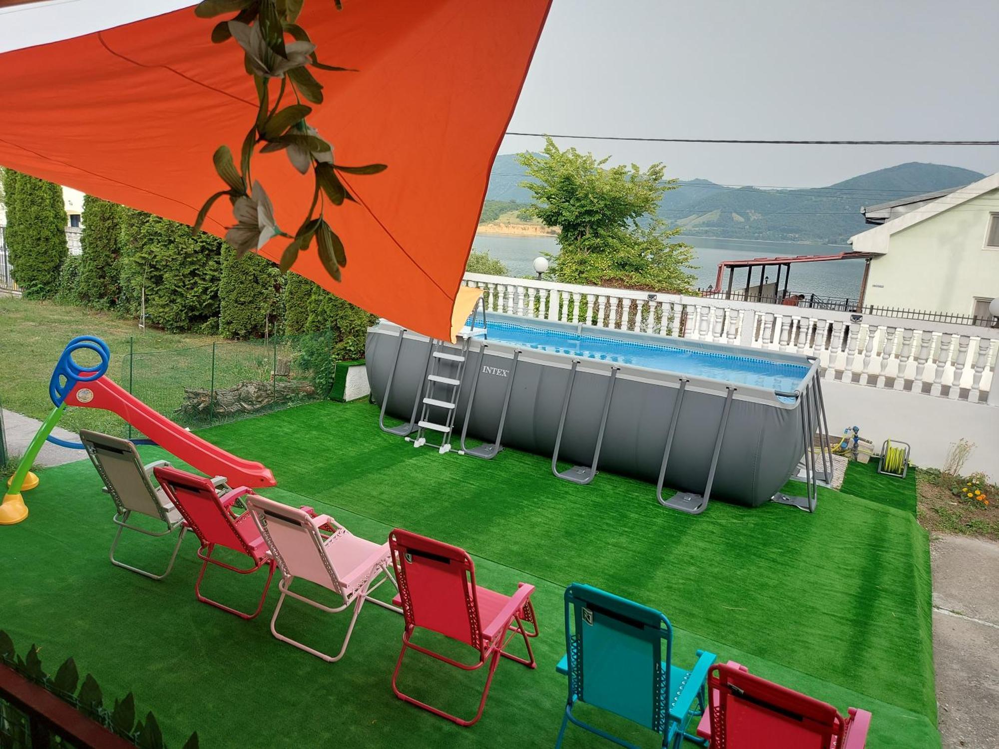 Casa 2 Yuppy Du Apartment Ieşelniţa Bagian luar foto