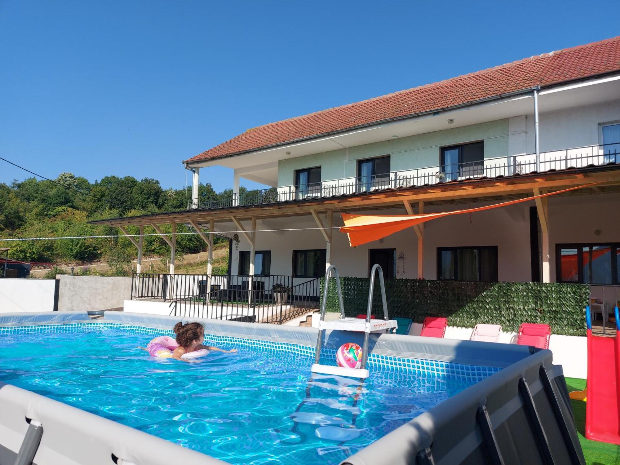 Casa 2 Yuppy Du Apartment Ieşelniţa Bagian luar foto