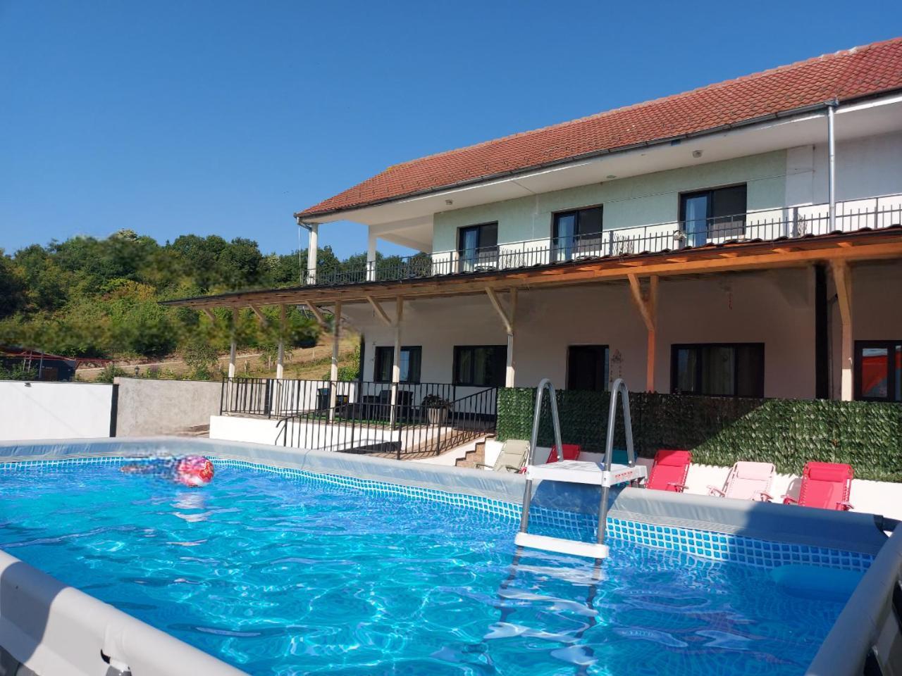 Casa 2 Yuppy Du Apartment Ieşelniţa Bagian luar foto