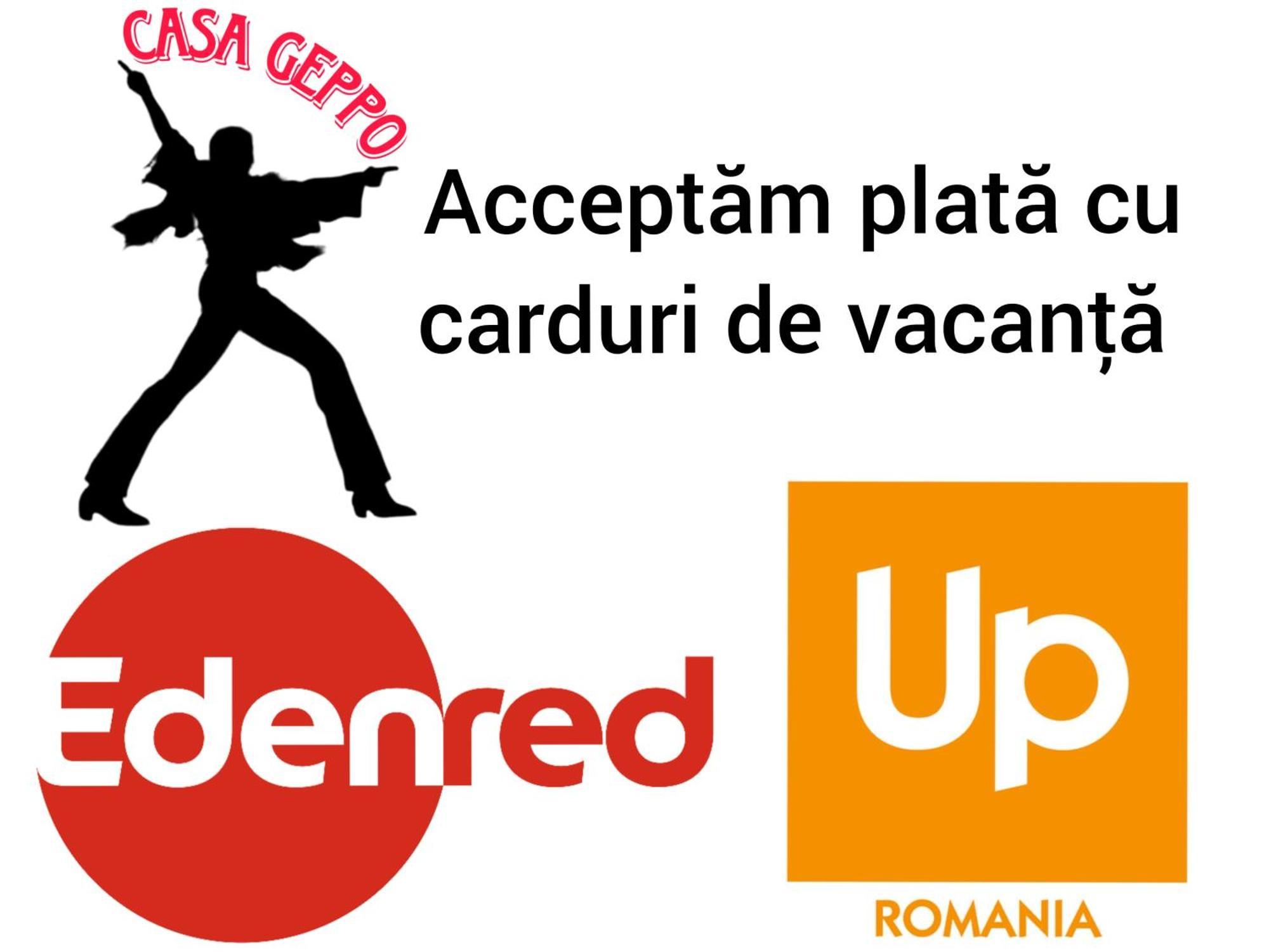 Casa 2 Yuppy Du Apartment Ieşelniţa Bagian luar foto